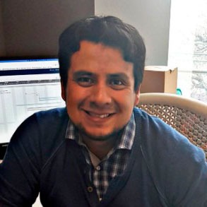 Elias Orozco